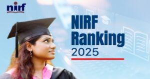 NIRF Ranking 2025-26