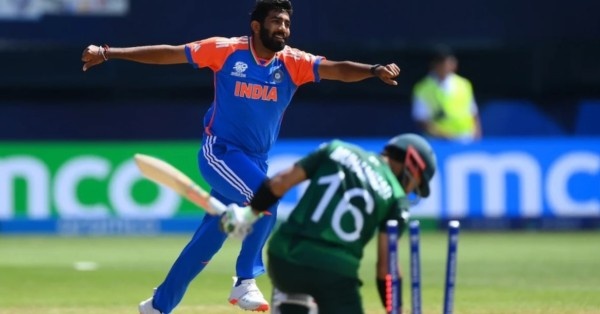 India vs Pakistan Winner Prediction