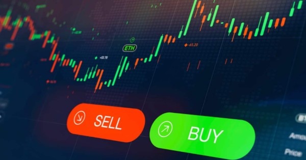 Trading क्या होती है