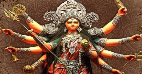 नवरात्रि 2025