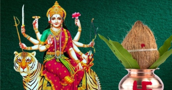 नवरात्रि 2025