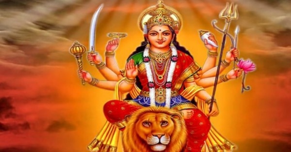 नवरात्रि 2025