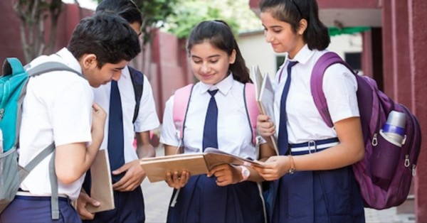 CBSE Board Exams Date 2026