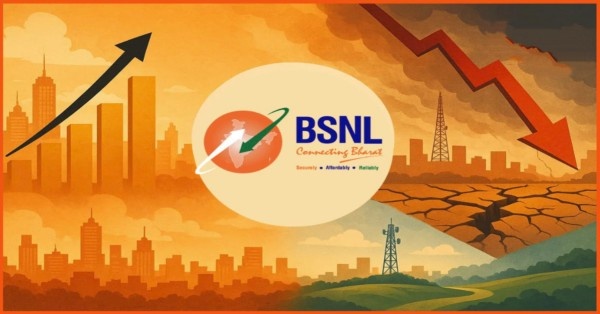 BSNL