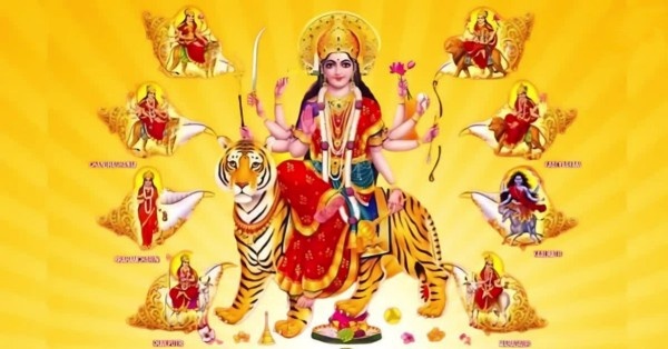 नवरात्रि 2025