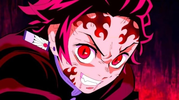 Demon Slayer Infinity Castle