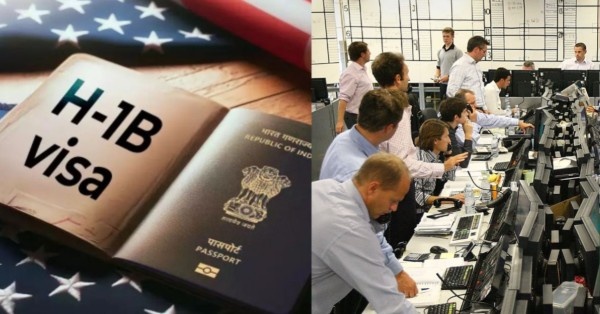 H-1B Visa