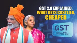 GST Slab 2025
