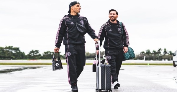 लियोनेल मेसी