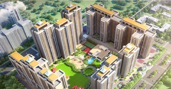 LDA आवासीय योजना