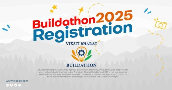 विकसित भारत बिल्डथॉन 2025