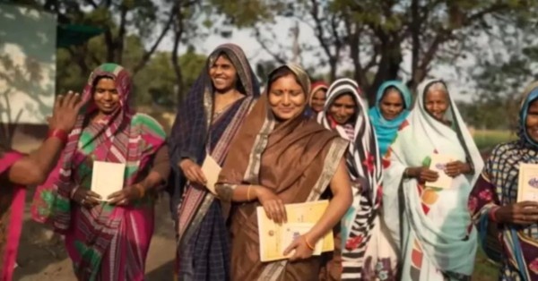 आंगनबाड़ी भर्ती 2025