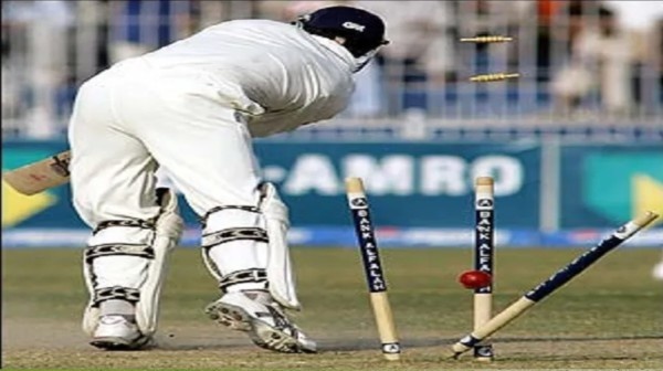 सबसे ज्यादा बार 'डक' पर आउट होने वाले खिलाड़ी