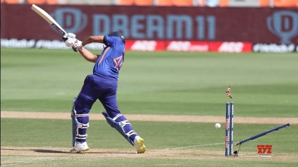 सबसे ज्यादा बार 'डक' पर आउट होने वाले खिलाड़ी