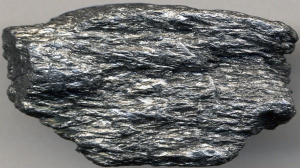 ग्रेफाइट क्या है