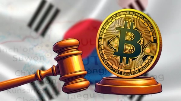 CryptoCurrency नया कानून 