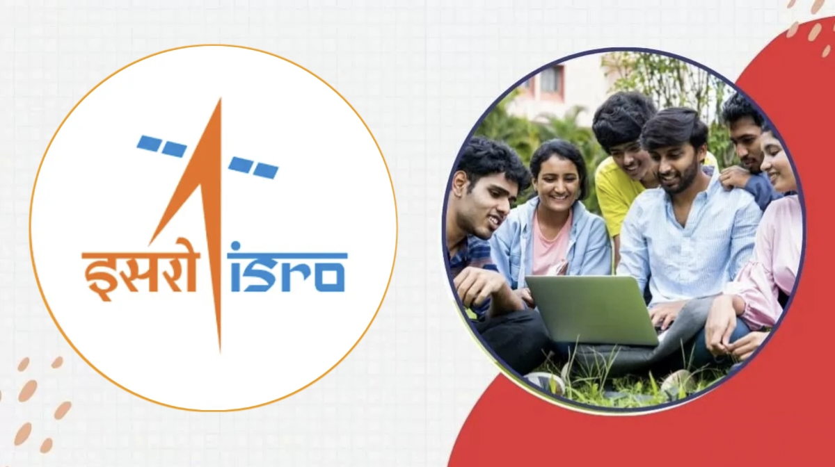 इसरो भर्ती 2025