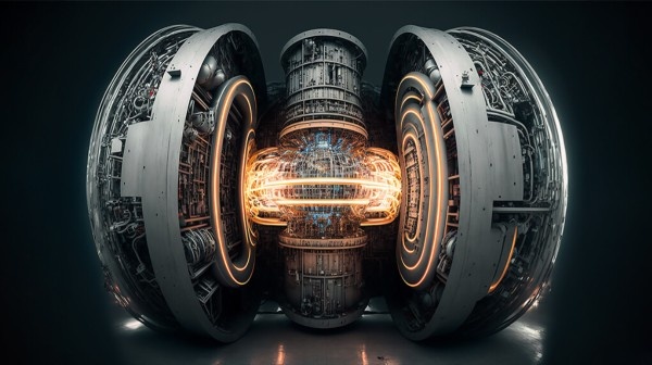 ITER प्रोजेक्ट