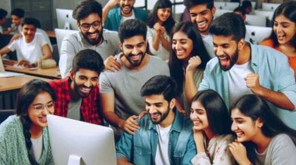 CA September 2025 Result