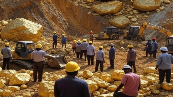 पाकिस्तान में सोना