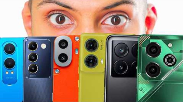 Best Phone Under 20000