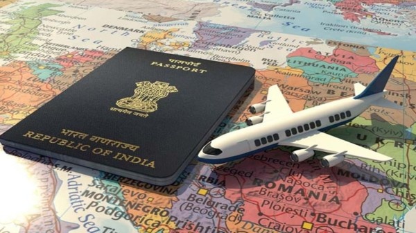 ई-पासपोर्ट