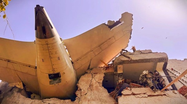 2025 के हादसे