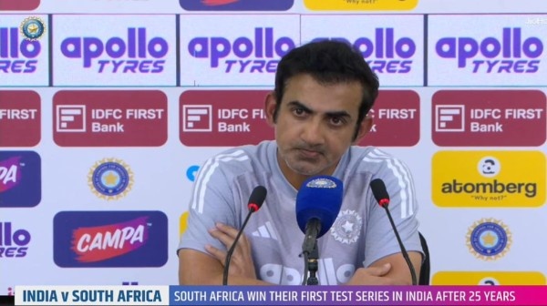 भारत बनाम दक्षिण अफ्रीका टेस्ट सीरीज