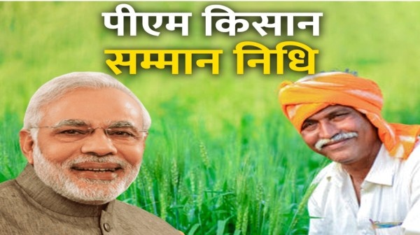PM Kisan Samman Nidhi Yojana