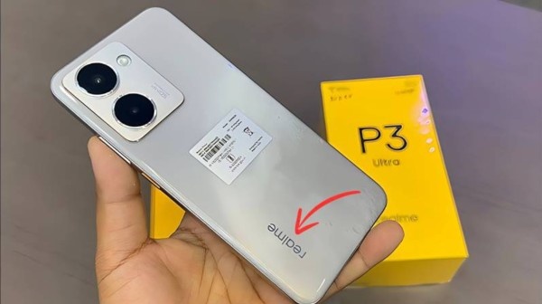 Best Phone Under 20000 - realme p3
