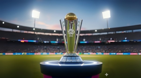 2026 T-20 World Cup