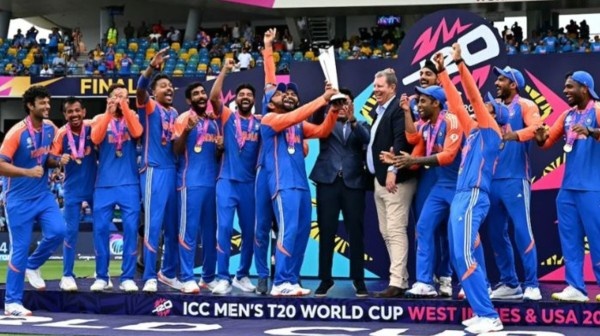 टी20 वर्ल्ड कप 2026 का पूरा शेड्यूल जारी