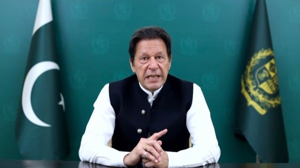 इमरान खान की मौत की अफवाह