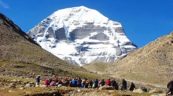 कैलाश पर्वत का अनसुलझा रहस्य