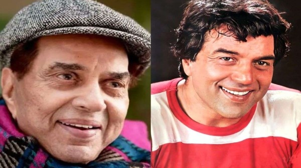 कैसे मिला धर्मेंद्र को शोले का वीरू रोल