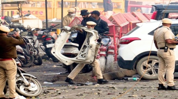 मदर ऑफ शैतान hindi Awaaz 