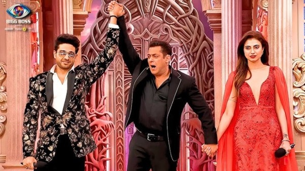 बिग बॉस 19 विजेता 2025