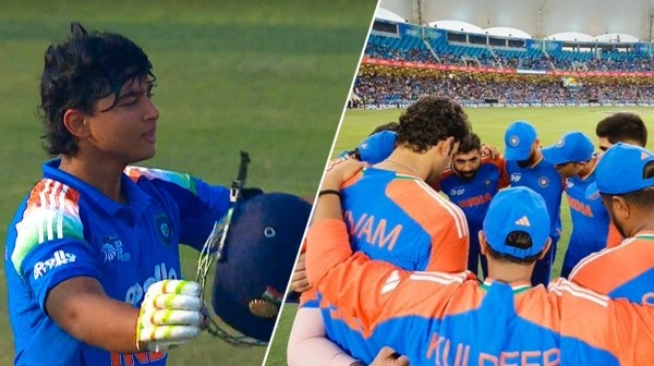 भारत U-19 टीम का अंडर-19 वनडे क्रिकेट