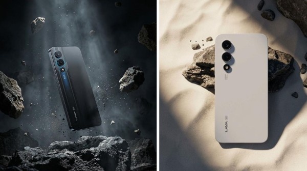 Lava Play Max Review