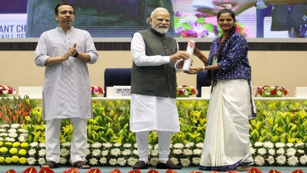 प्रधानमंत्री सेतु योजना 2025 - ITI अपग्रेड और स्किल ट्रेनिंग पर फोकस