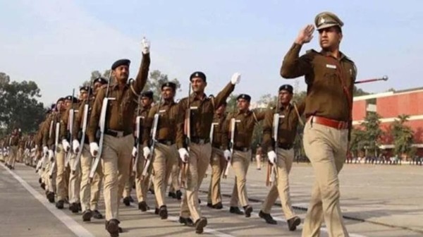 पुलिस और डिफेंस भर्ती 2025