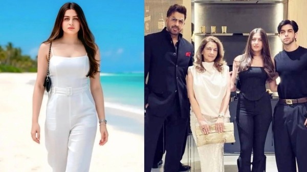 वेरा बेदी: बॉलीवुड