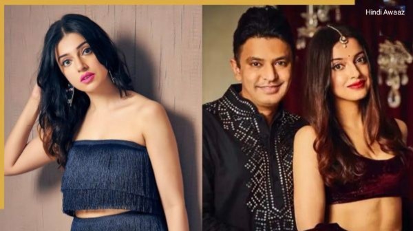 दिव्या खोसला hindi Awaaz