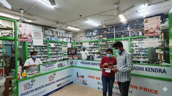 Jan Aushadhi Kendra: सस्ती दवाइयां और बेहतर स्वास्थ्य