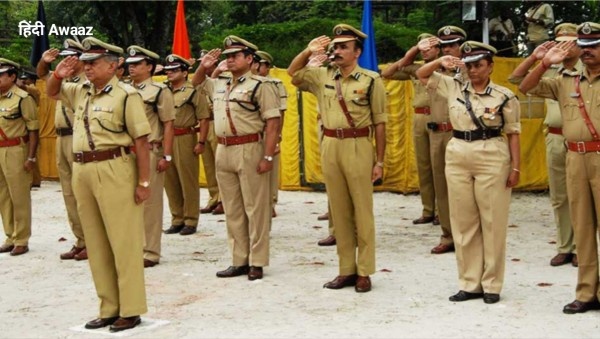 HSSC हरियाणा पुलिस कांस्टेबल भर्ती 2026: 5500 पदों पर आवेदन