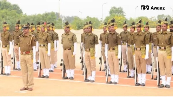 यूपी में 45,000 होमगार्ड भर्ती 2026