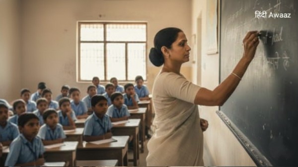 यूपी शिक्षामित्र तबादला 2024: घर के नजदीक तैनाती के निर्देश,