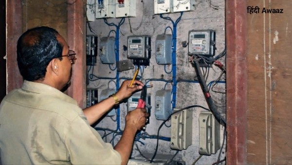 यूपी में स्मार्ट मीटर की कीमतें हुई कम