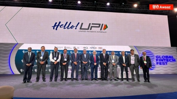 ग्लोबल पेमेंट नेटवर्क से जुड़ेगा UPI