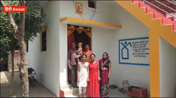 प्रधानमंत्री आवास योजना भारत सरकार की सबसे महत्वपूर्ण योजनाओं में से एक है,